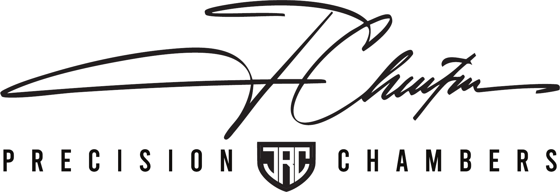 JRC Precision Chambers Signature